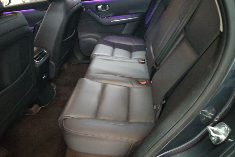 Used Leapmotor C10 2024 210 LiDAR Version
