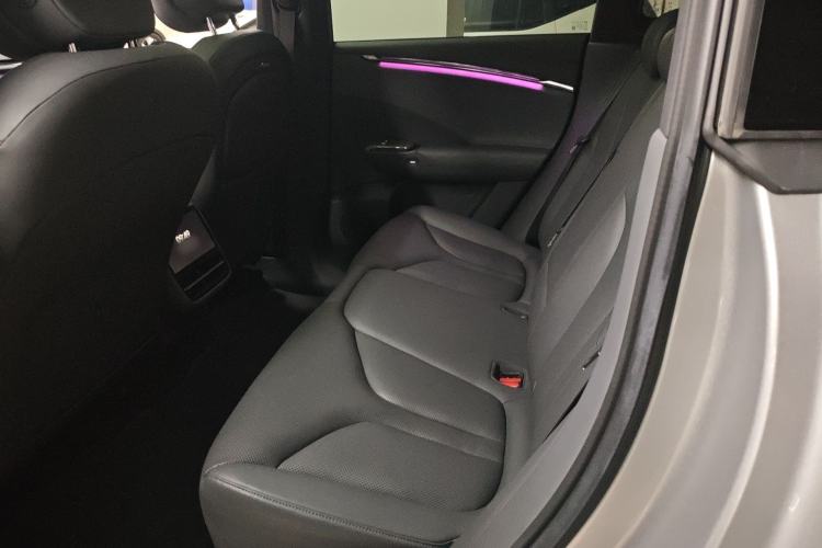 Used XPeng G7 2025 702 Max