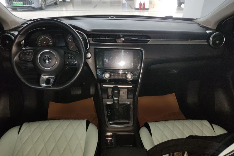 Used MG 6 2019 20T Automatic Starlight Edition