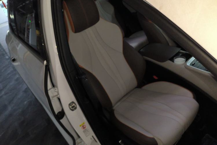 Used BYD Song Pro New Energy 2022 DM-i 110km Flagship Pro Model