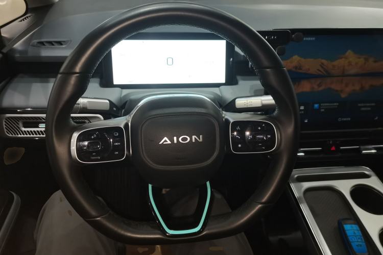 Used AION Y 2023 Younger Star Edition