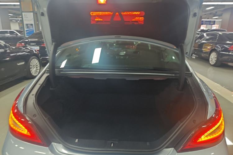 Used Mercedes-Benz CLS 2015 CLS 320