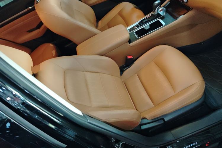 Used Nissan Teana 2024 2.0L XE Genuine Edition Right Front Seat