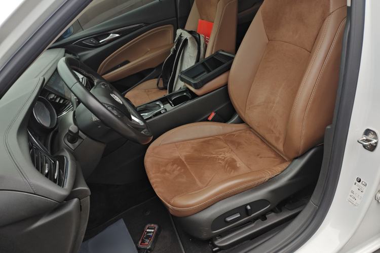 Used Buick Regal 2019 20T Elite Version China VI Standard
