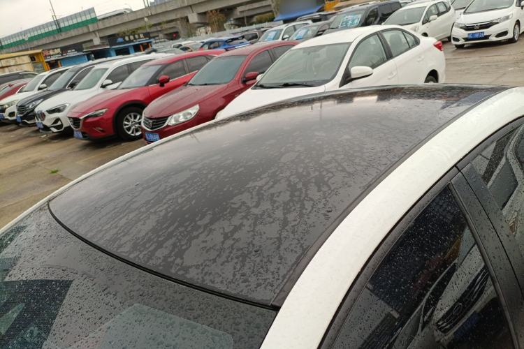 Used Toyota Corolla 2019 1.2T S-CVT GL Pioneer Edition
