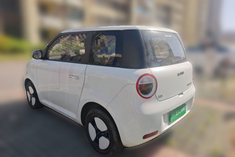 Used CHANGAN NEVO Lumin 2025 205 km Xiangqin Version
