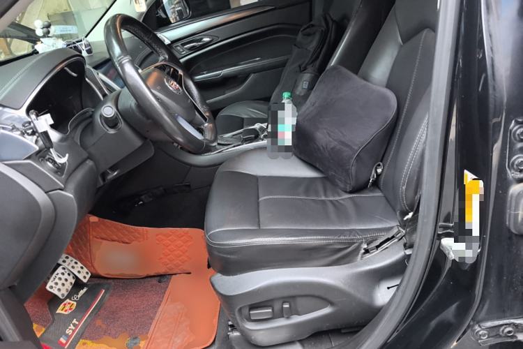 Used Cadillac SRX 2014 3.0L Comfort Model