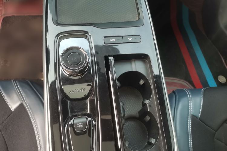 Used AION S Plus 2023 70 Enjoy Edition Lithium Iron Phosphate
