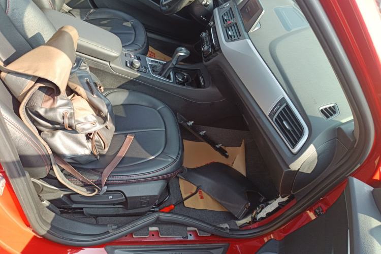 Used BMW 1 Series 2017 118i Fashion Model
