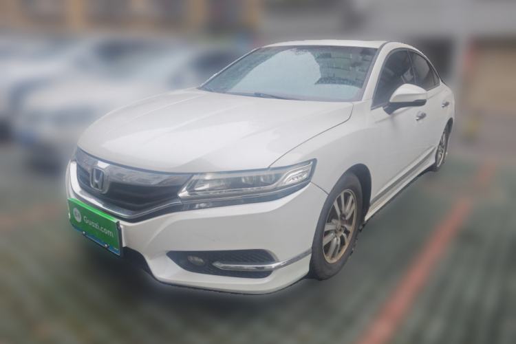 Used Honda Spirior 2015 2.0L Prestige Edition