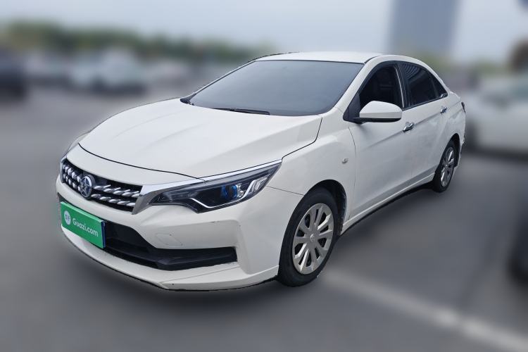 Used Venucia D60 2020 1.6L Entry Manual Comfort Edition