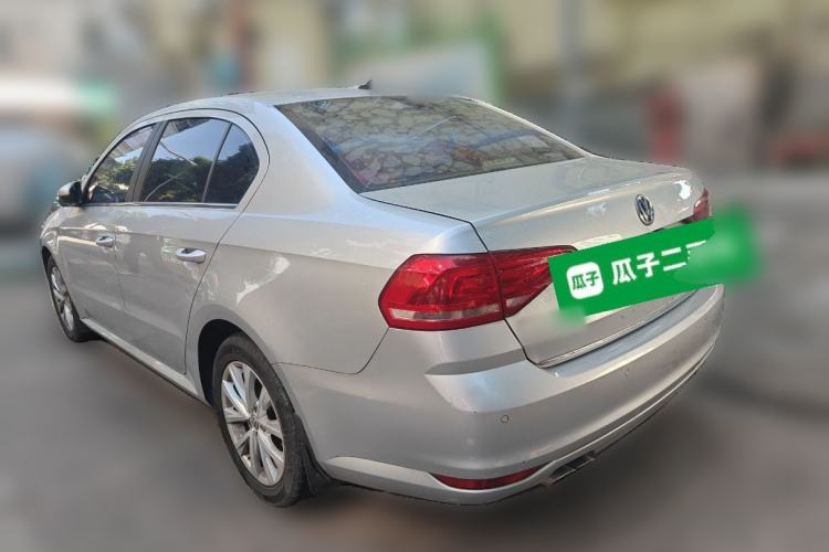 Used Volkswagen Lavida 2015 230TSI DSG Comfort Edition