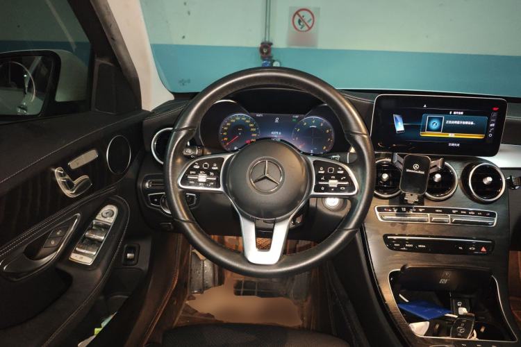 Used Mercedes-Benz C-Class 2019 Restyled C 260 L Sport Edition
