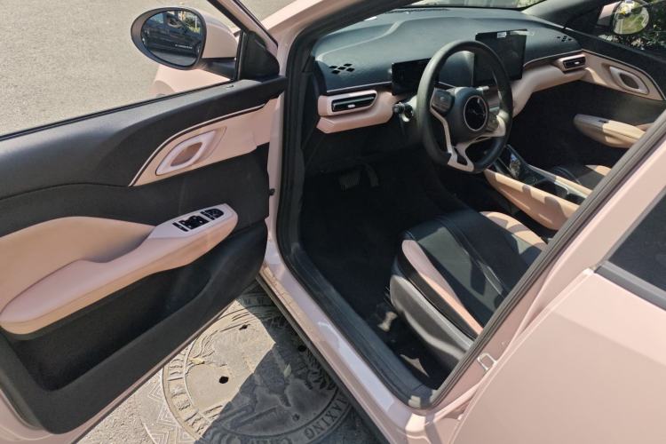 Used BYD Seagull 2024 Honor Edition 305km Dynamic Version