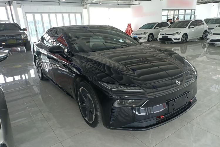 Used Dongfeng eπ eπ007 2024 530 Pro Version