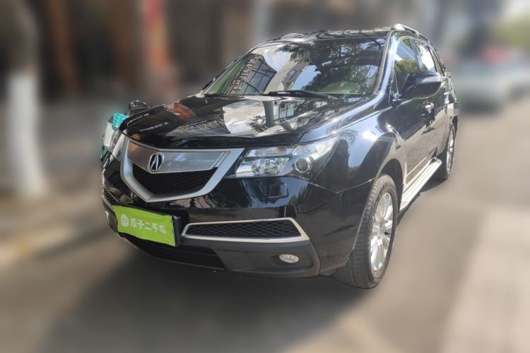 Used Acura MDX 2010 3.7 Standard Edition