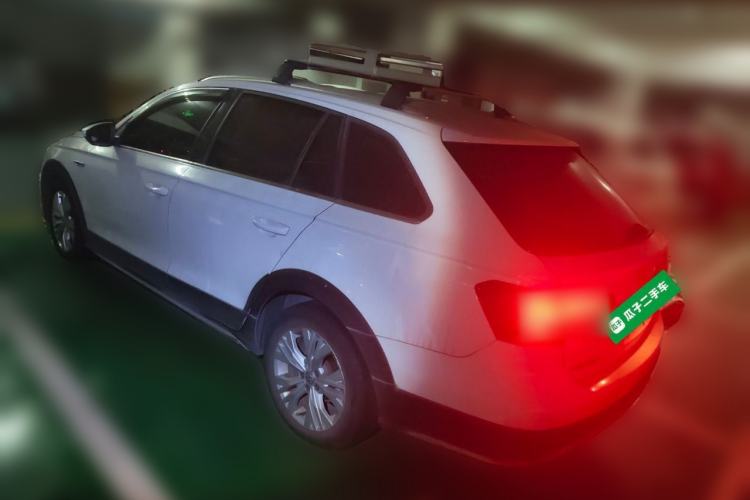 Used Volkswagen C-TREK 2018 230TSI DSG Comfort Model
