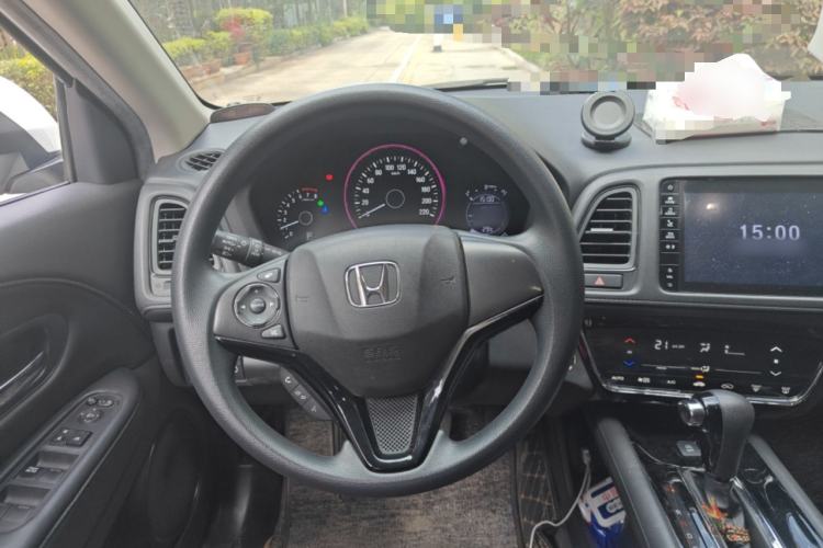 Used Honda Vezel 2019 220 TURBO CVT Luxury Edition China V Emission Standard
