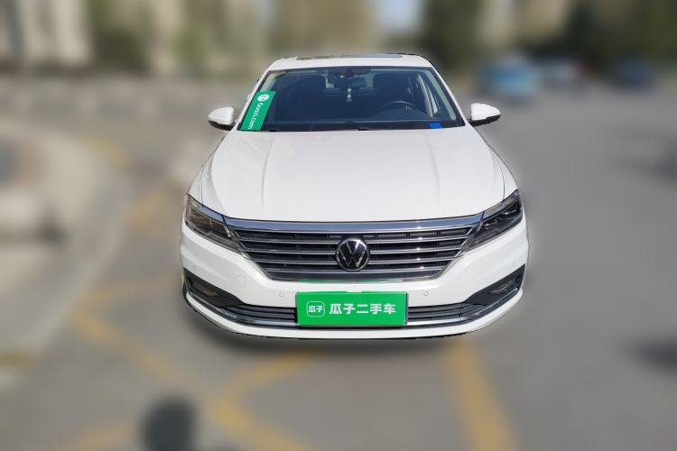 Used Volkswagen Lavida 2021 280TSI DSG Luxury Edition