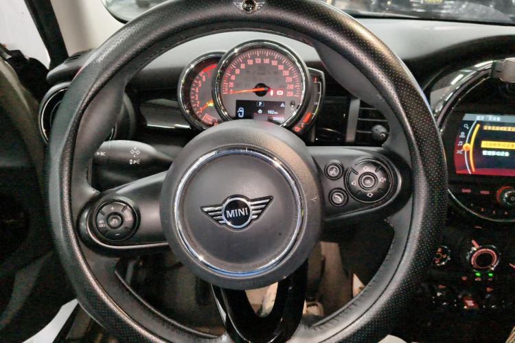 Used MINI 2020 1.5T ONE PLUS Five-Door Edition