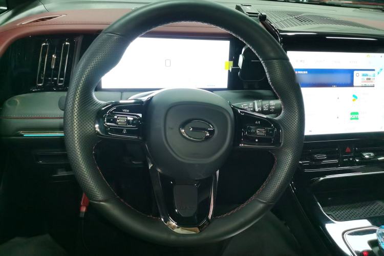 Used GAC Trumpchi M8 2024 Zongshi Series 400T Ultimate Edition