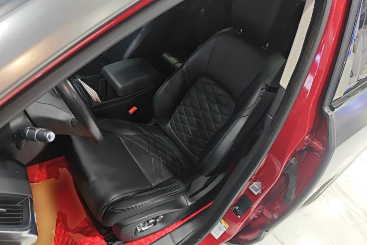 Used Jaguar E-PACE 2018 P250 HSE China VI