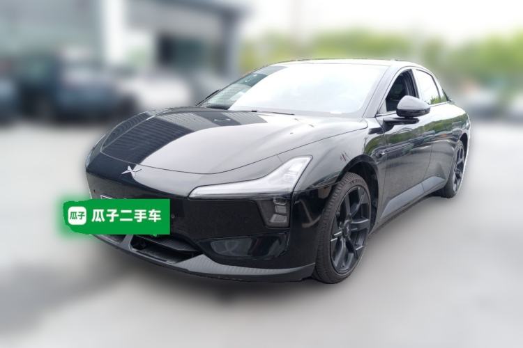 Used XPeng MONA M03 2025 600 with Ultra-Long Range Max