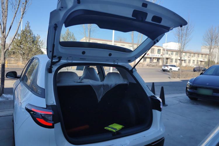 Used Geely Galaxy Geome 2026 Model 310km Youth Edition
