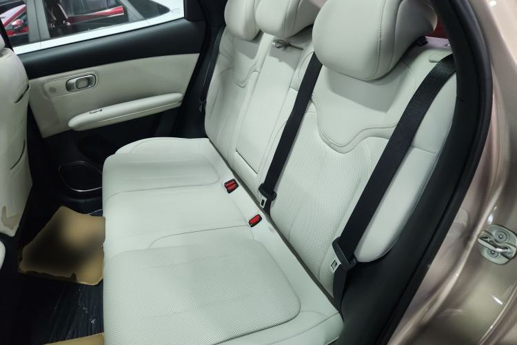 Used Qiyuan Q05 2026 Model 506 Max
