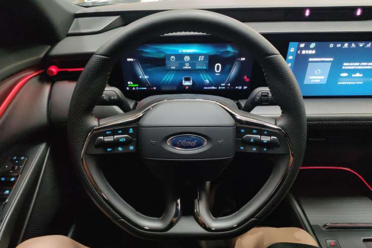 Used Ford Mondeo 2023 1.5T E-Hybrid ST-Line
