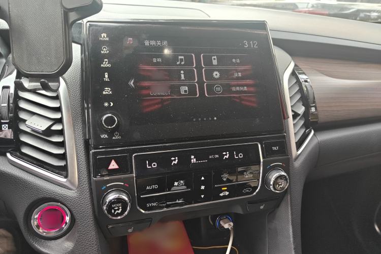 Used Honda Avancier 2017 370TURBO Four-Wheel Drive Prestige Edition