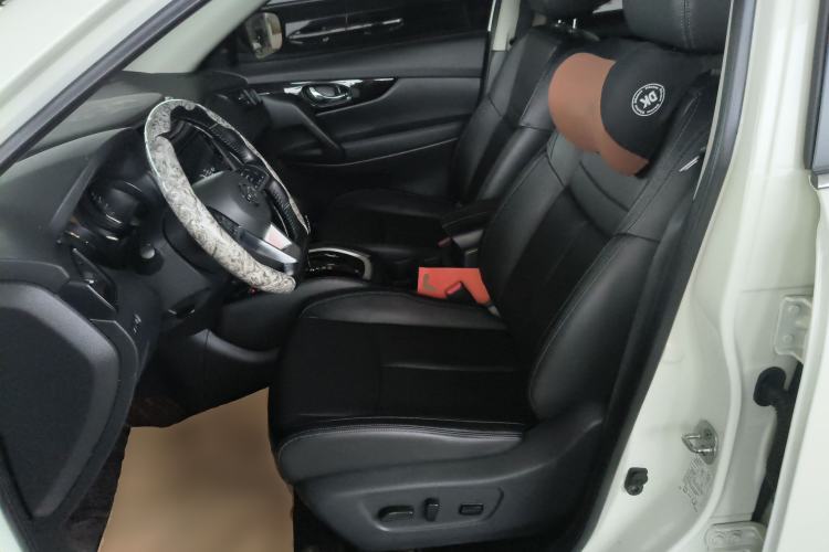 Used Nissan X-Trail 2021 2.0L CVT 2WD XL Premium Commemorative Edition
