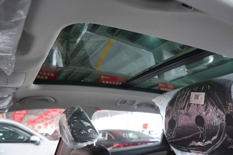 Used Jetta VS7 2023 280TSI Automatic Glory Edition