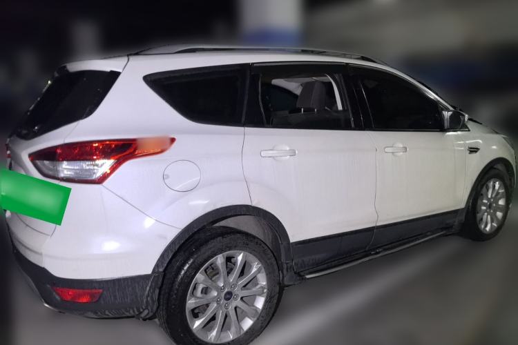 Used Ford Kuga 2015 1.5L GTDi Two-Wheel-Drive Comfort Model