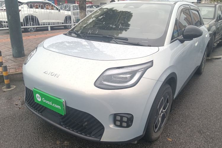 Used AION UT 2025 420 Smart Edition