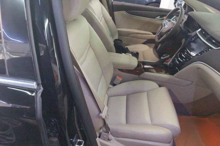 Used Cadillac XTS 2017 28T Tech Edition