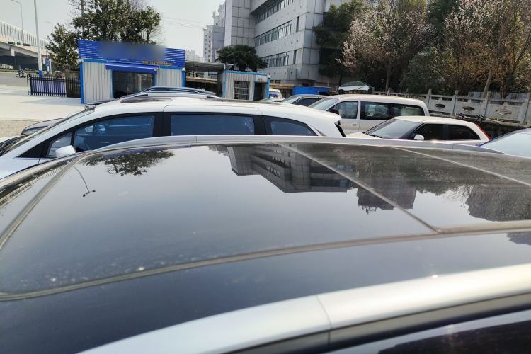 Used Wuling Asta 2021 1.5T CVT Star曜 Edition