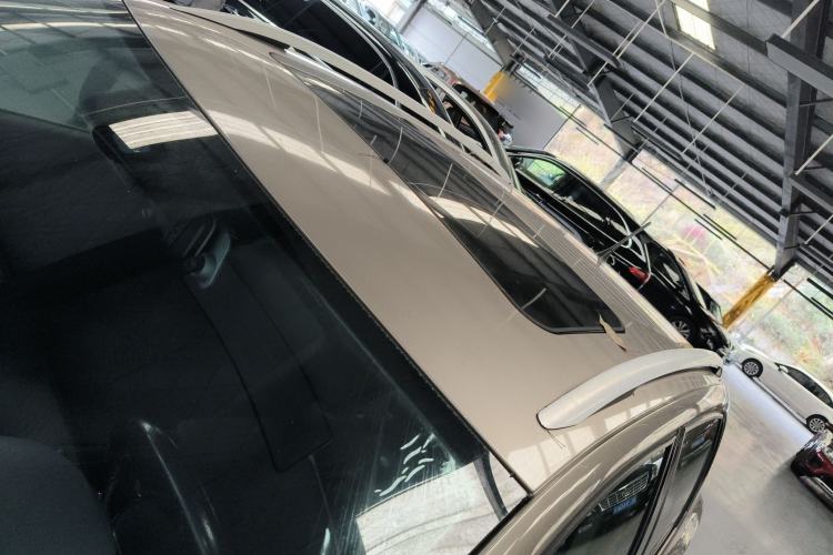 Used Volkswagen Polo 2014 1.6L Cross Polo Automatic Roof