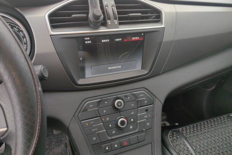 Used MG GS 2016 1.5TGI Manual Value Edition