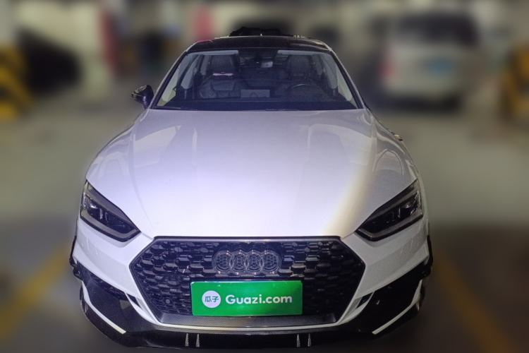 Used Audi A5 2017 Sportback 45 TFSI quattro Sport Model
