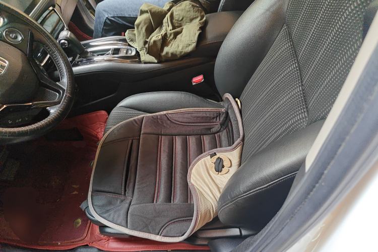 Used Honda Vezel 2015 1.8L CVT 2WD Luxury Model