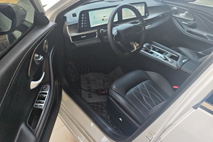 Used Chery Arrizo 8 2024 1.6T DCT Rui