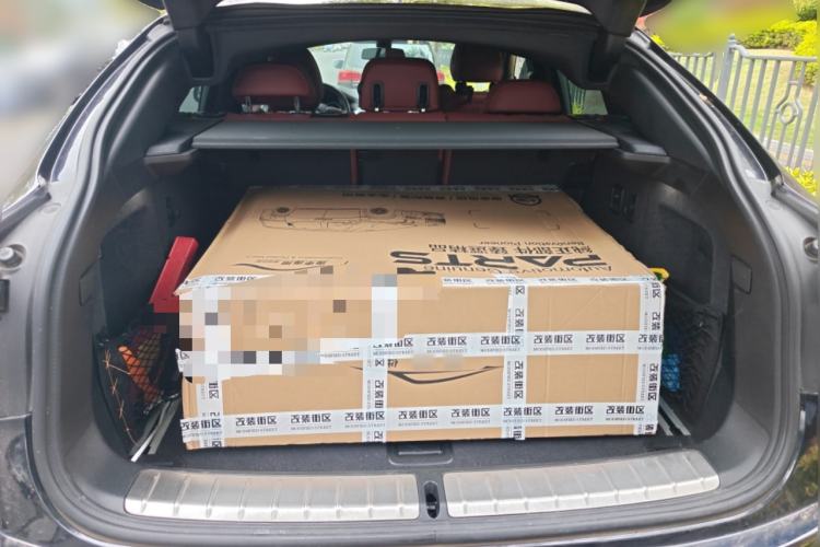 Used BMW X4 2019 xDrive30i M Sport Package