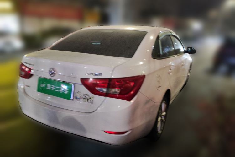 Used Buick GT 2017 15N Automatic Entry-Level Trim