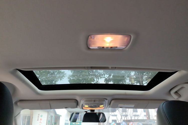 Used Haval H6 2018 Blue Label Sport Edition 1.5T Automatic Two-Wheel Drive Elite Model