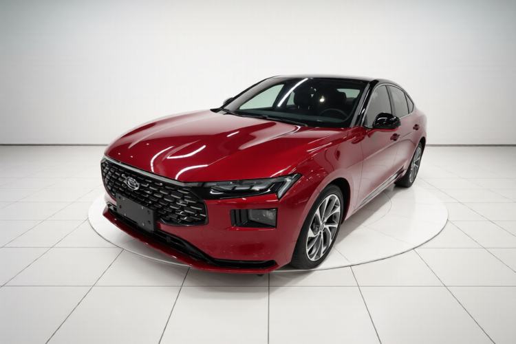 Used Ford Mondeo 2025 2.0T EcoBoost Ultimate Edition