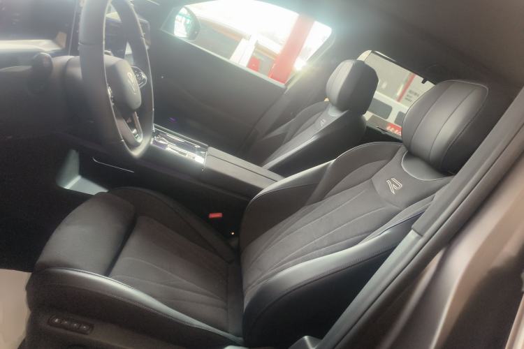 Used Volkswagen Teramont 2025 Tiguan Pro 450TSI Four-Wheel Drive Summit Edition