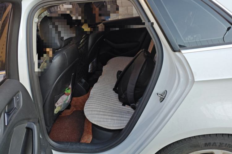 Used Audi A3 2016 Sportback 35 TFSI Ambition
