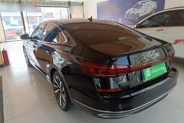 Used Volkswagen Passat 2022 330TSI Starry Elite Edition Custom Version