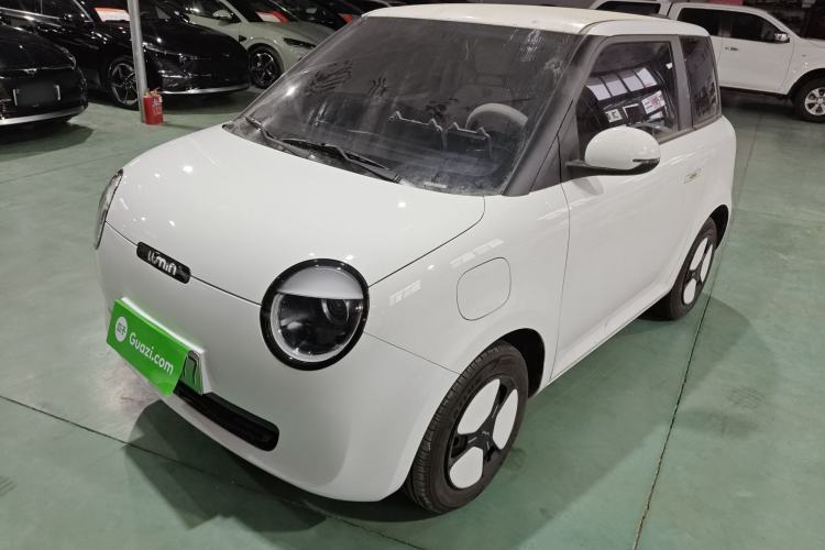Used Qiyuan Lumin 2023 205km Xiangqin Version